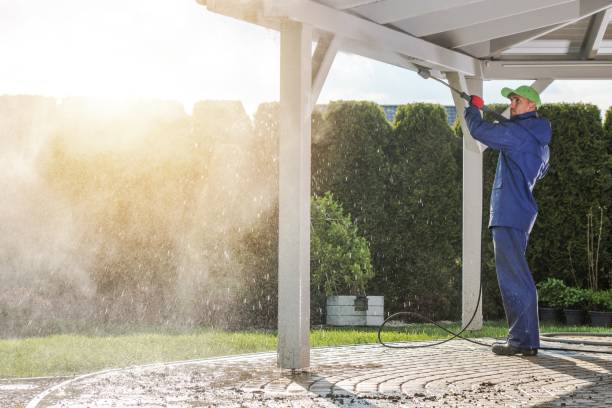 Best Sidewalk and Walkway Cleaning  in Whitefish, MT